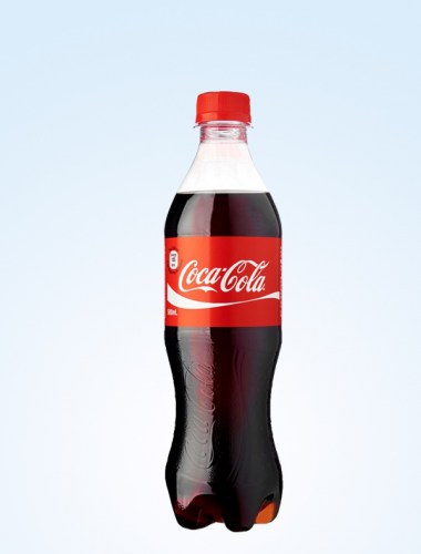 Coke 500ml